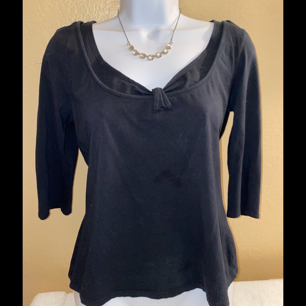 Black Ideology Top